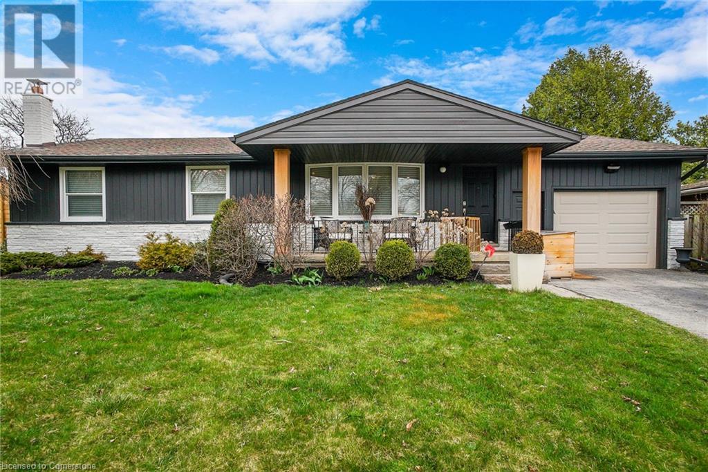 Property at 111 ROSSLINN Road image 1