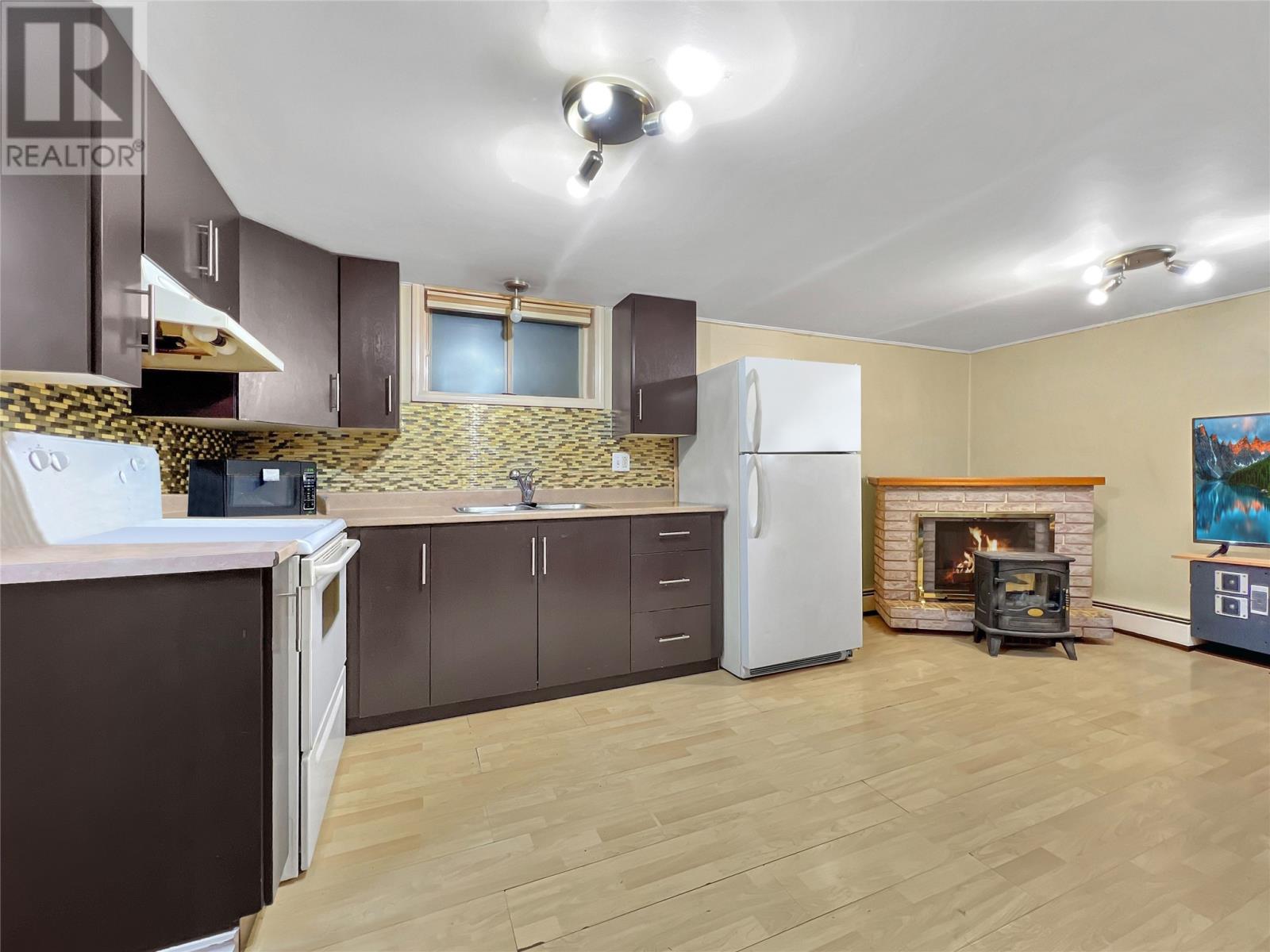 394 St. Thomas Line, Paradise, Newfoundland & Labrador  A1L 3P6 - Photo 23 - 1284421