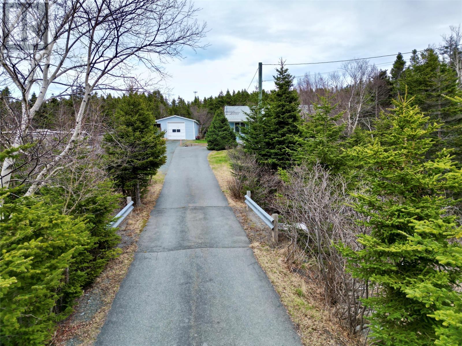 394 St. Thomas Line, Paradise, Newfoundland & Labrador  A1L 3P6 - Photo 33 - 1284421
