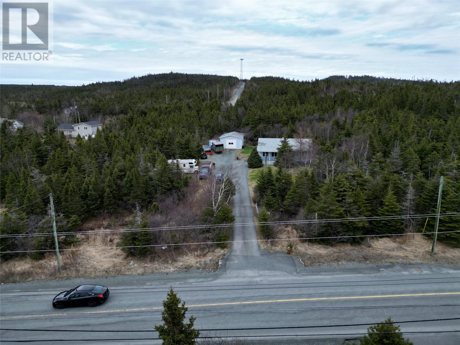 394 St. Thomas Line, Paradise, Newfoundland & Labrador  A1L 3P6 - Photo 40 - 1284421