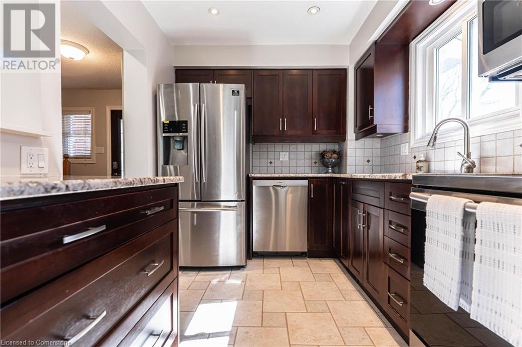 7086 Tamar Mews, Mississauga, Ontario  L5N 3S2 - Photo 15 - 40722799