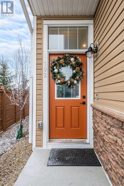 102 Chinook Gate Boulevard Sw, Airdrie, Alberta  T4B 5J1 - Photo 3 - A2213673