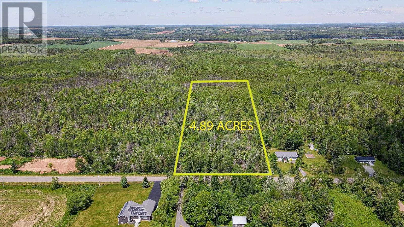 Lot Robertson Road, brudenell, Prince Edward Island