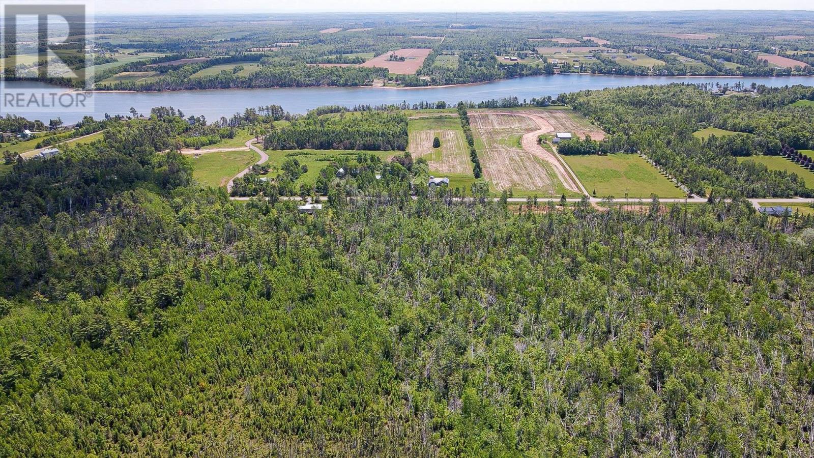 Lot Robertson Road, Brudenell, Prince Edward Island  C0A 1R0 - Photo 3 - 202509409