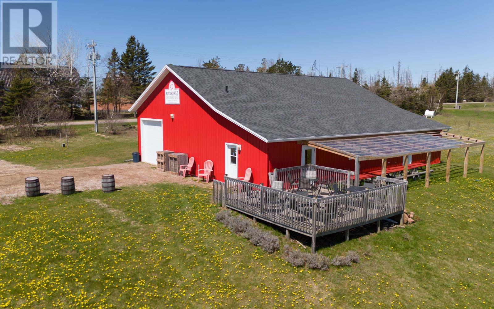 584 Riverdale Road, Riverdale, Prince Edward Island  C0A 1C0 - Photo 1 - 202509412