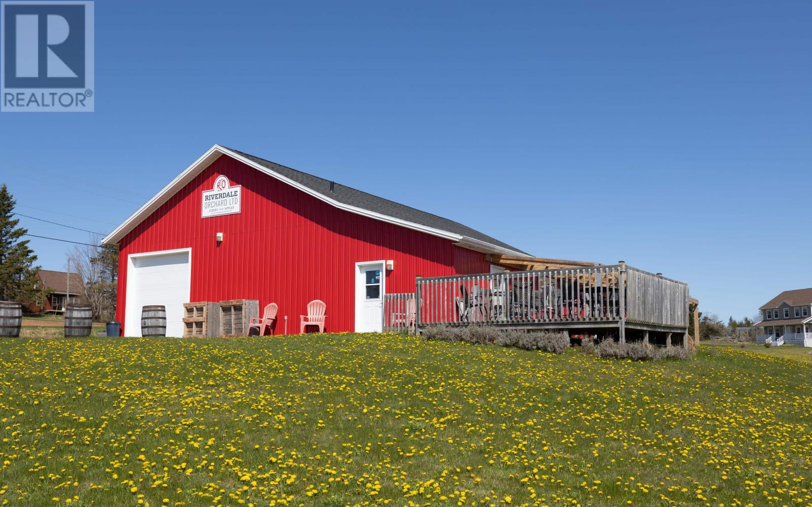 584 Riverdale Road, Riverdale, Prince Edward Island  C0A 1C0 - Photo 6 - 202509412