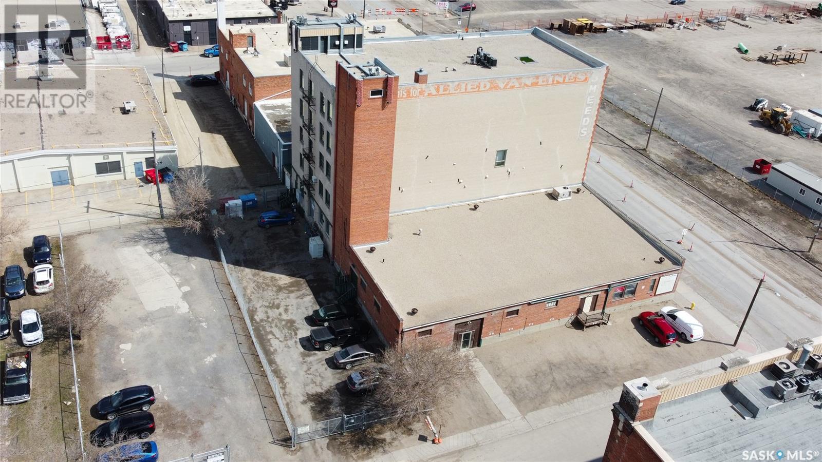 302 2128 Dewdney Avenue, Regina, Saskatchewan  S4R 1H2 - Photo 23 - SK004179
