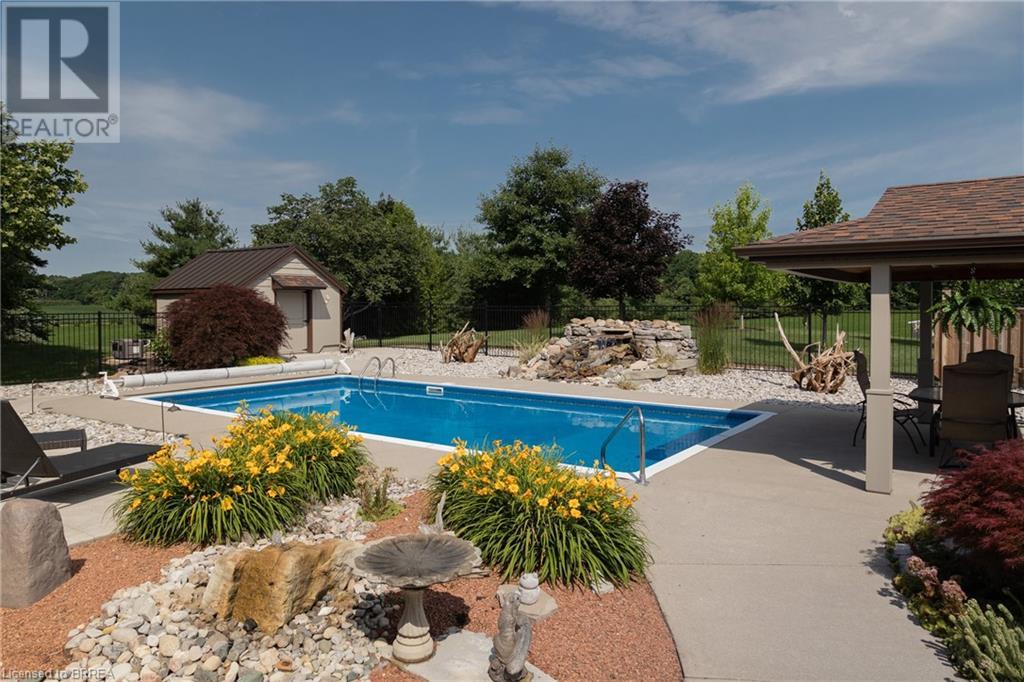 1409 Charlotteville Road 5, Simcoe, Ontario  N3Y 4K1 - Photo 11 - 40722240