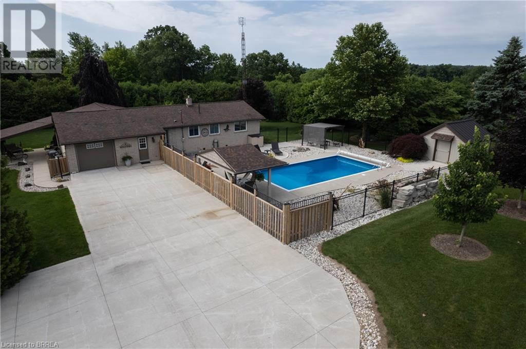 1409 Charlotteville Road 5, Simcoe, Ontario  N3Y 4K1 - Photo 15 - 40722240
