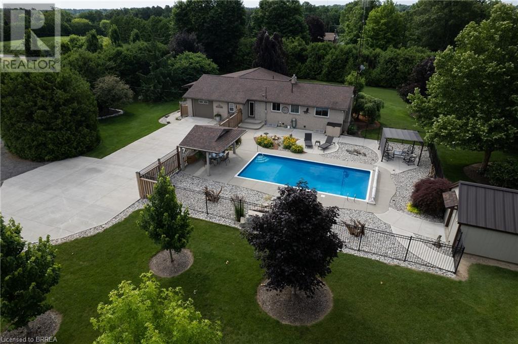 Property at 1409 CHARLOTTEVILLE ROAD 5 image 5