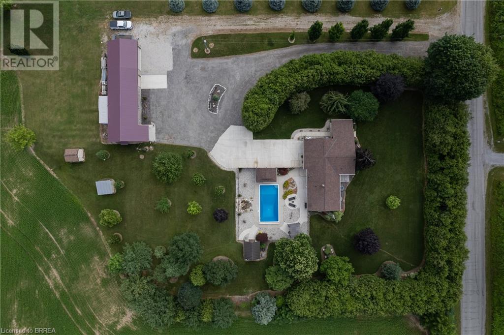 1409 Charlotteville Road 5, Simcoe, Ontario  N3Y 4K1 - Photo 6 - 40722240