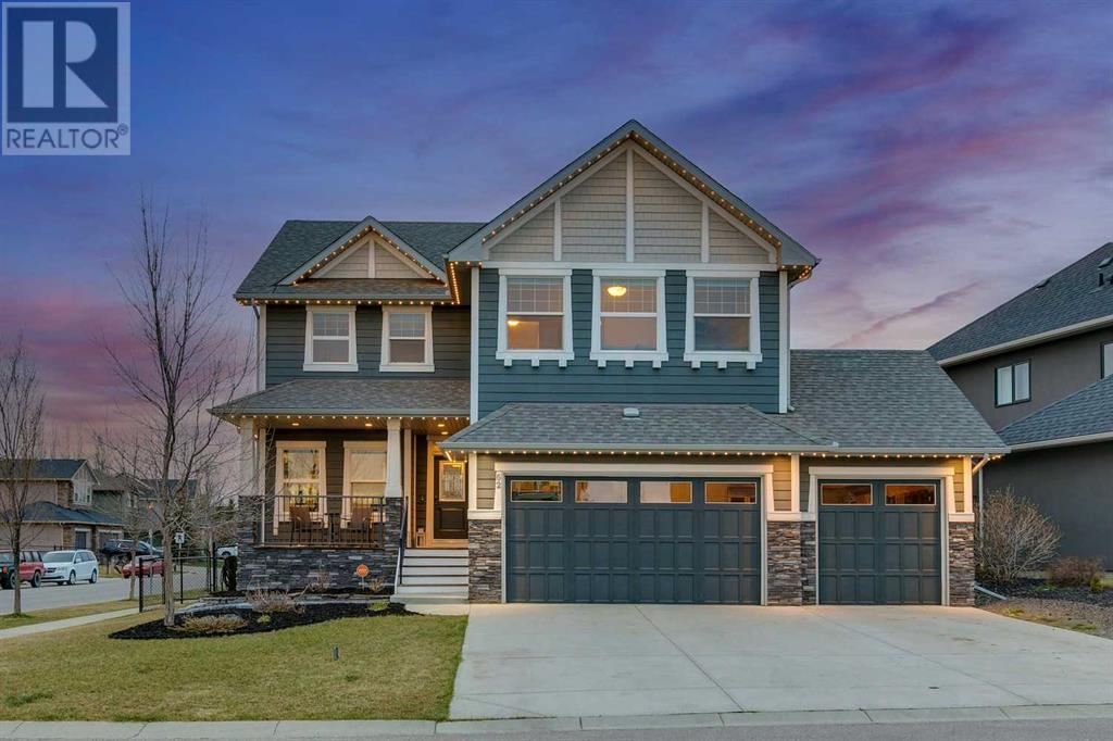 62 Ranchers Crescent, Okotoks, Alberta  T1S 0K5 - Photo 1 - A2214270