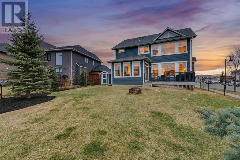 62 Ranchers Crescent, Okotoks, Alberta  T1S 0K5 - Photo 33 - A2214270