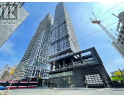 4015 - 181 Dundas Street E, Toronto (Moss Park), Ca