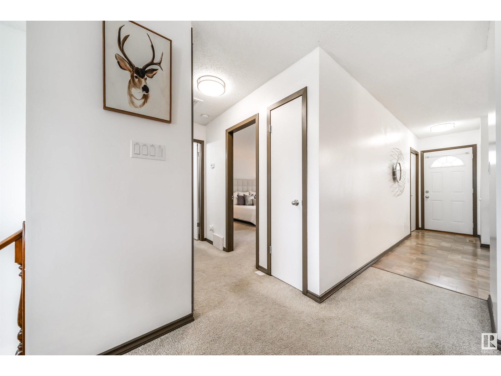 3328 145 Av Nw, Edmonton, Alberta  T5Y 2E5 - Photo 12 - E4433549