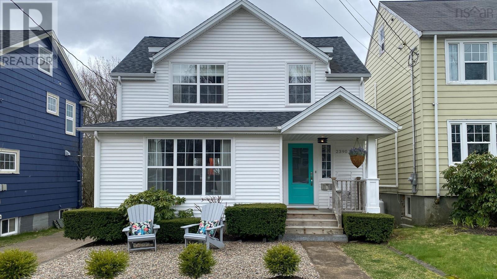 2390 Connaught Avenue, Halifax, Nova Scotia  B3L 2Z4 - Photo 32 - 202509413
