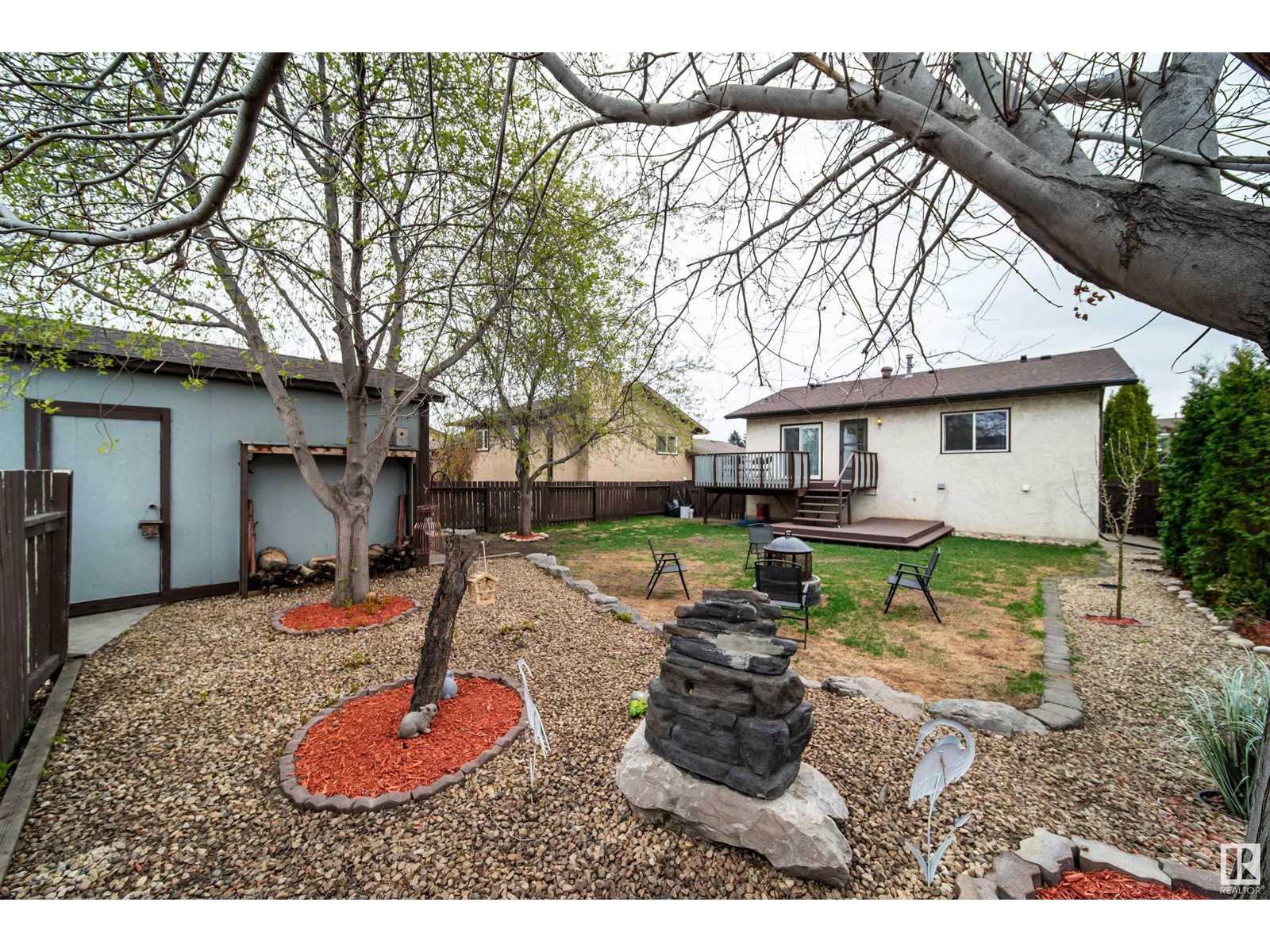 3328 145 Av Nw, Edmonton, Alberta  T5Y 2E5 - Photo 47 - E4433549