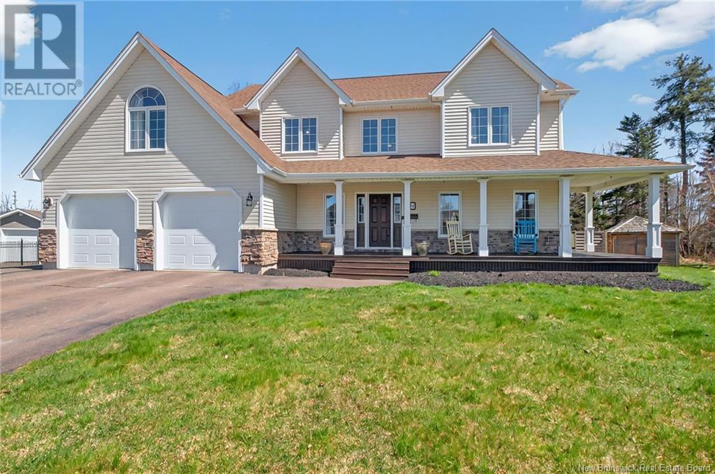 64 Arsène Street, Dieppe, New Brunswick