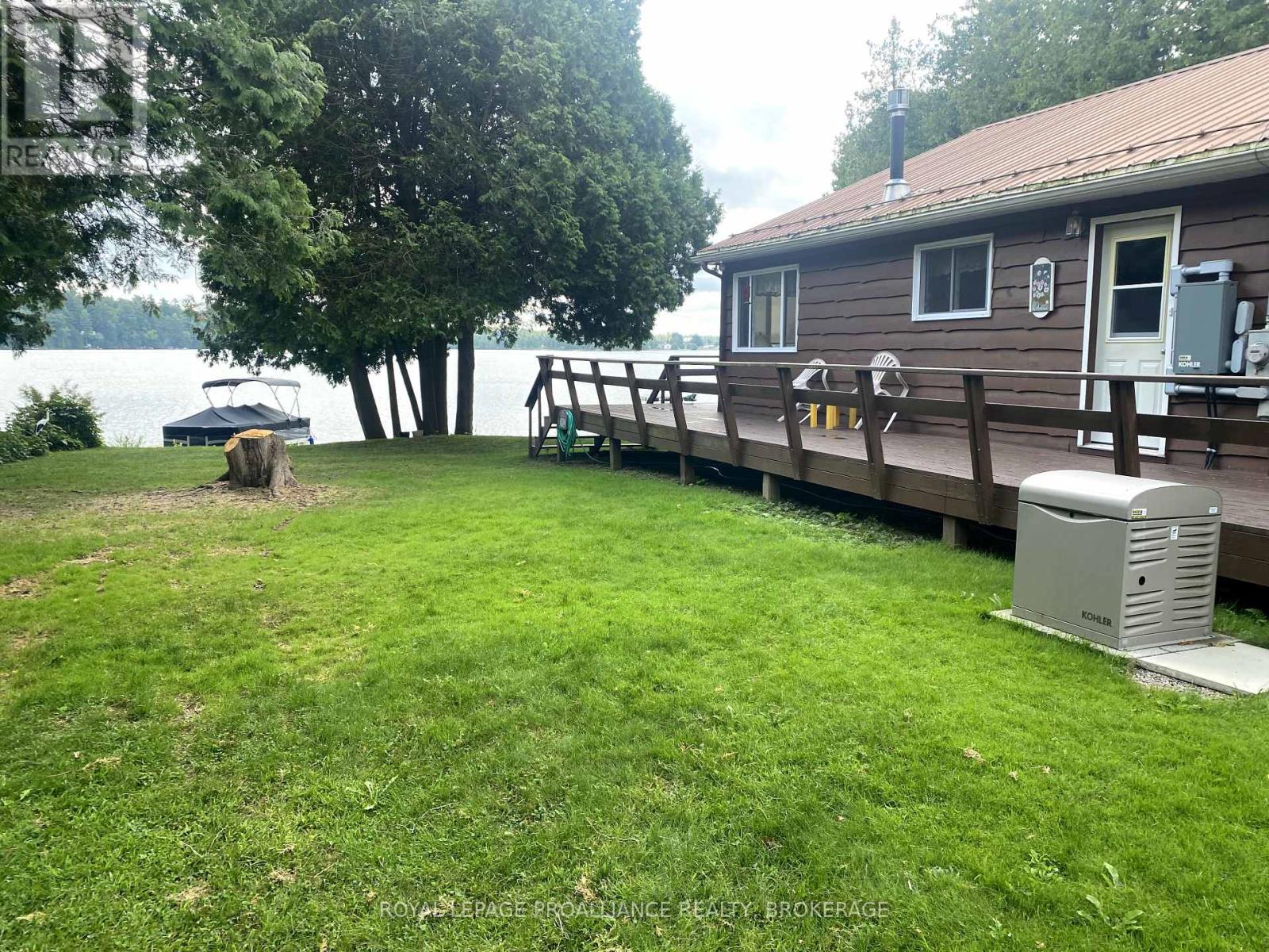 1316 Lb13 Road, Rideau Lakes, Ontario  K0E 1N0 - Photo 5 - X12115196