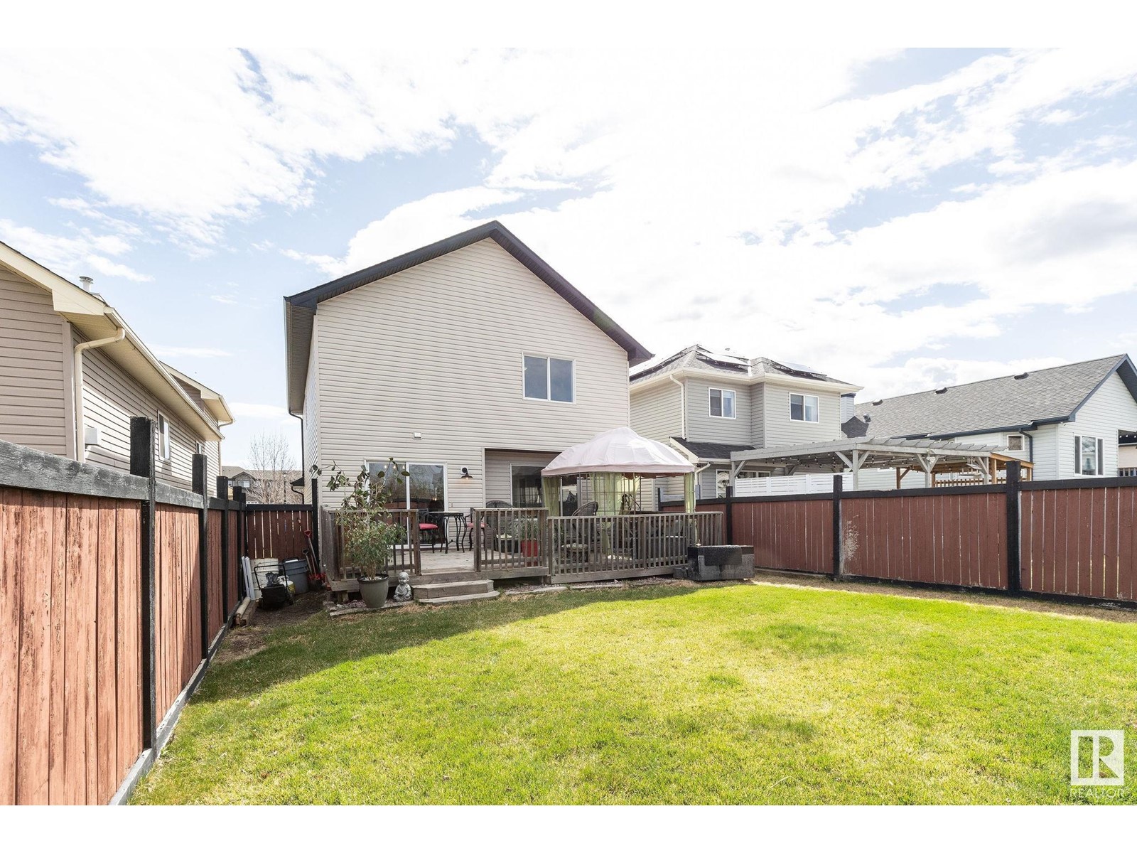 94 Rue Monette, Beaumont, Alberta  T4X 1T1 - Photo 48 - E4431752