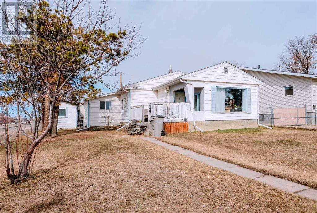 Property at 9516 106 Ave image 1