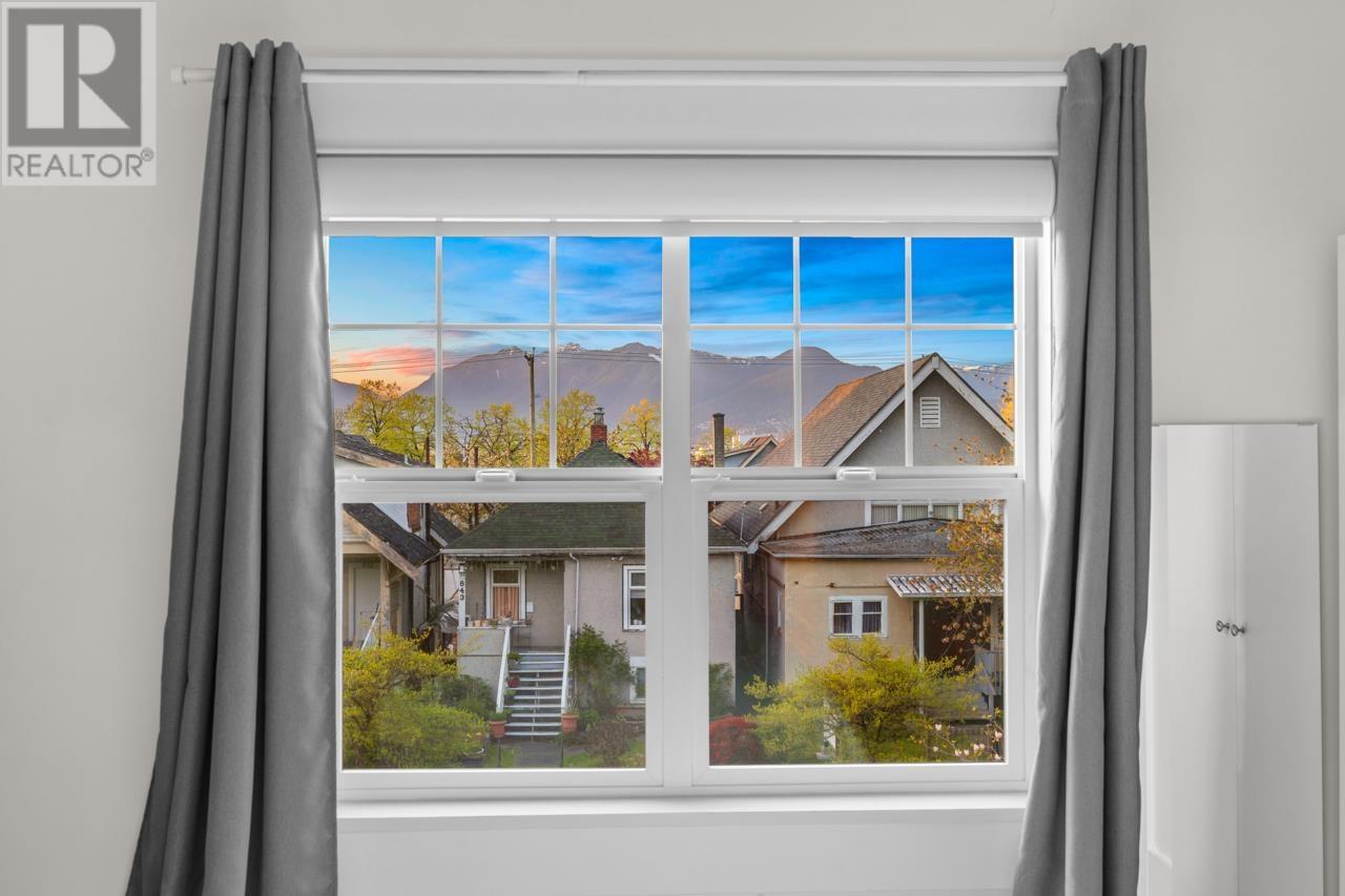 842 E 11th Avenue, Vancouver, British Columbia  V5T 2E6 - Photo 13 - R2995536