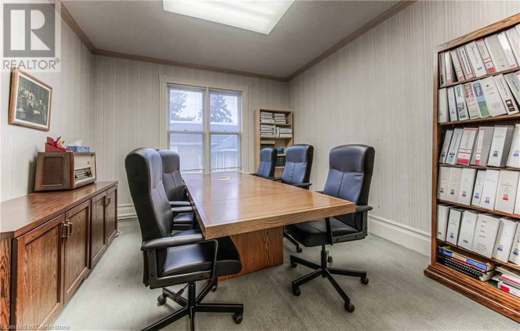 9 Ahrens Street W, Kitchener, Ontario N2H 4B6 - Photo 19 - 40650291