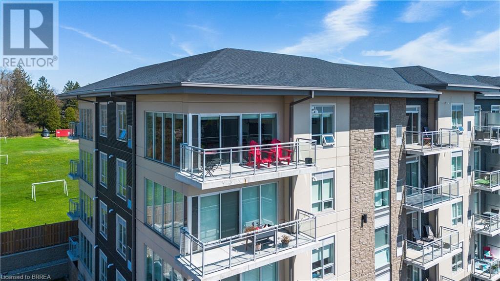 Property at 16 MARKLE Crescent Unit# 517 image 2