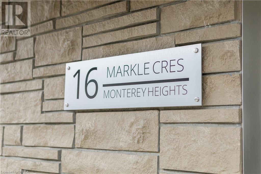 Property at 16 MARKLE Crescent Unit# 517 image 5