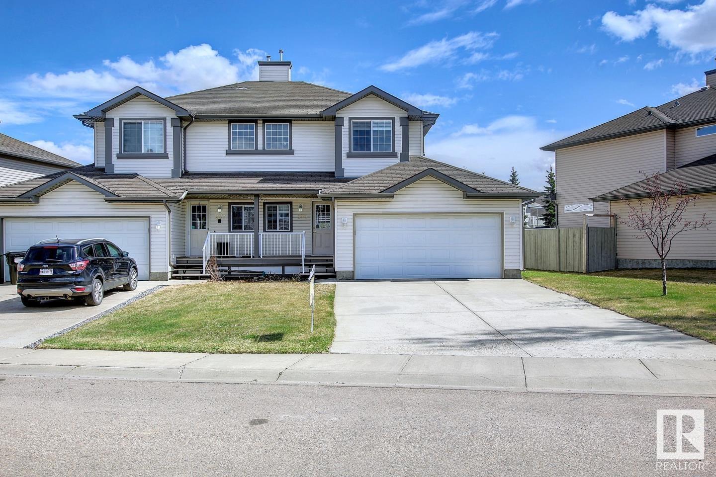Property at 8129 7 AV SW image 1