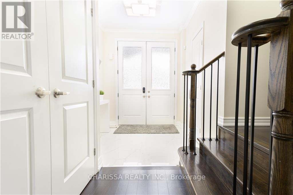 5 Heming Trail, Hamilton, Ontario  L9K 0J8 - Photo 15 - X12097500