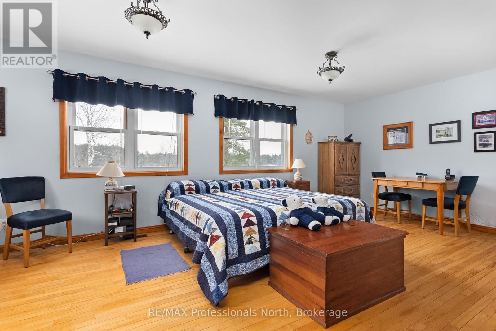3 - 2901 Limberlost Road, Lake Of Bays (Finlayson), Ontario  P1H 2J6 - Photo 21 - X12076783