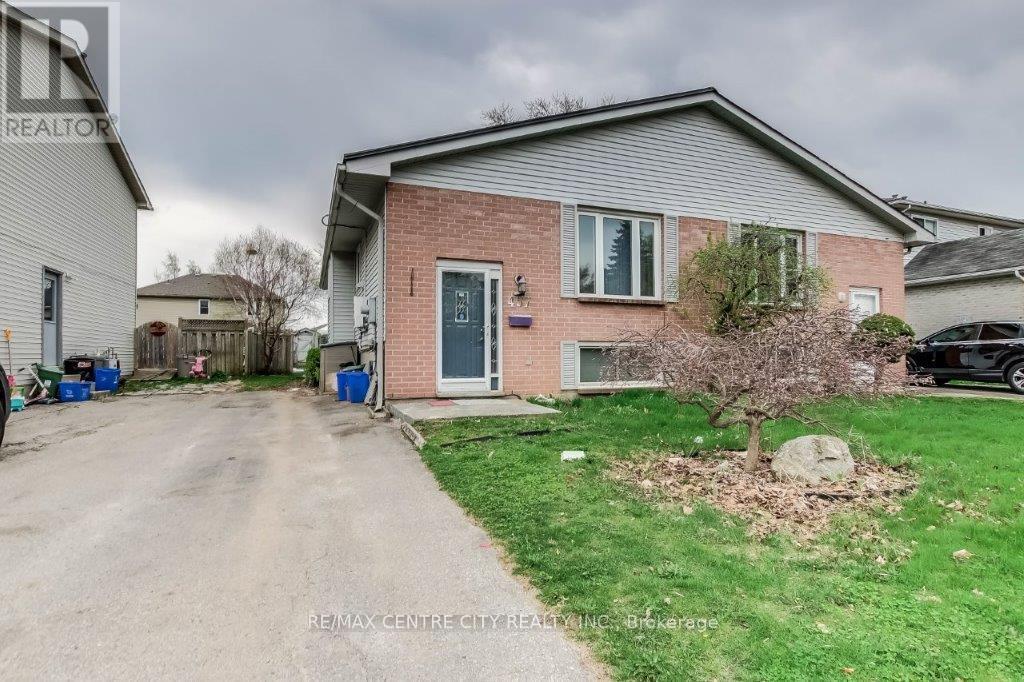 Property at 457 ADMIRAL DRIVE image 1