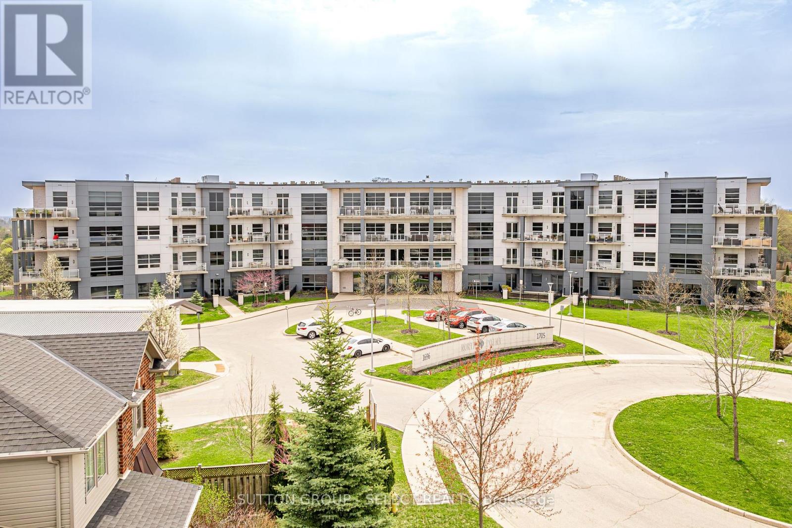 307 - 1705 Fiddlehead Place