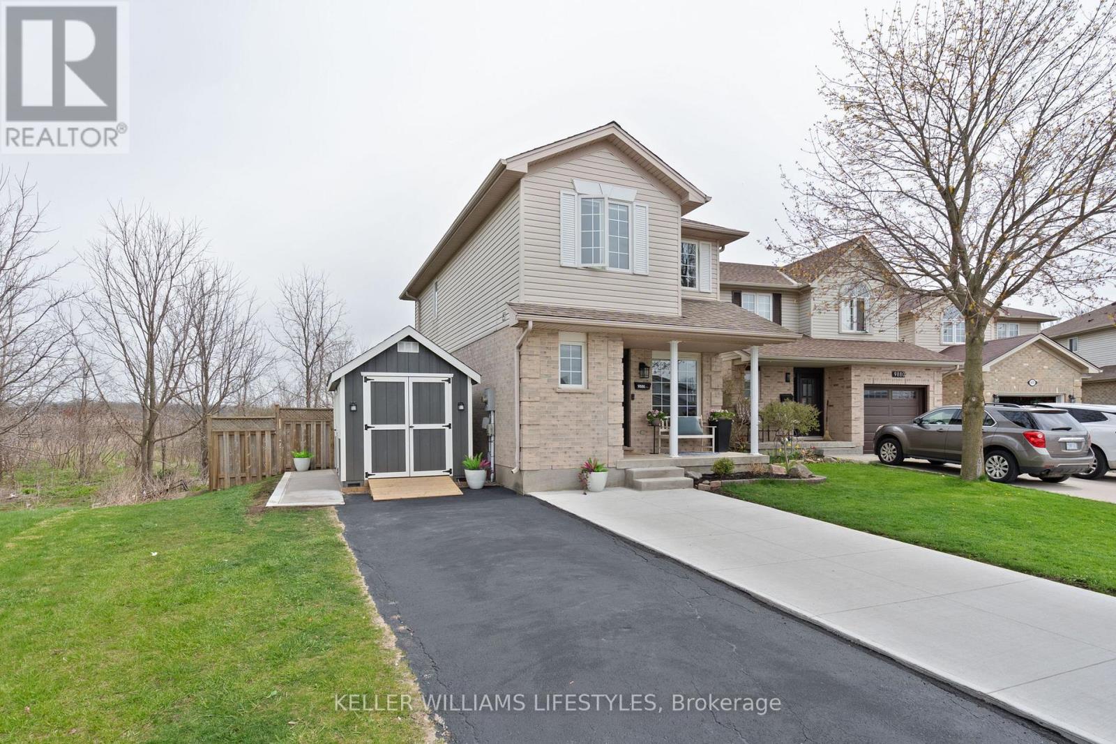 9886 Florence Street, Southwold, Ontario  N5P 4L3 - Photo 1 - X12115172