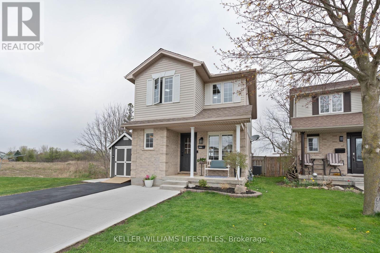 9886 Florence Street, Southwold, Ontario  N5P 4L3 - Photo 3 - X12115172