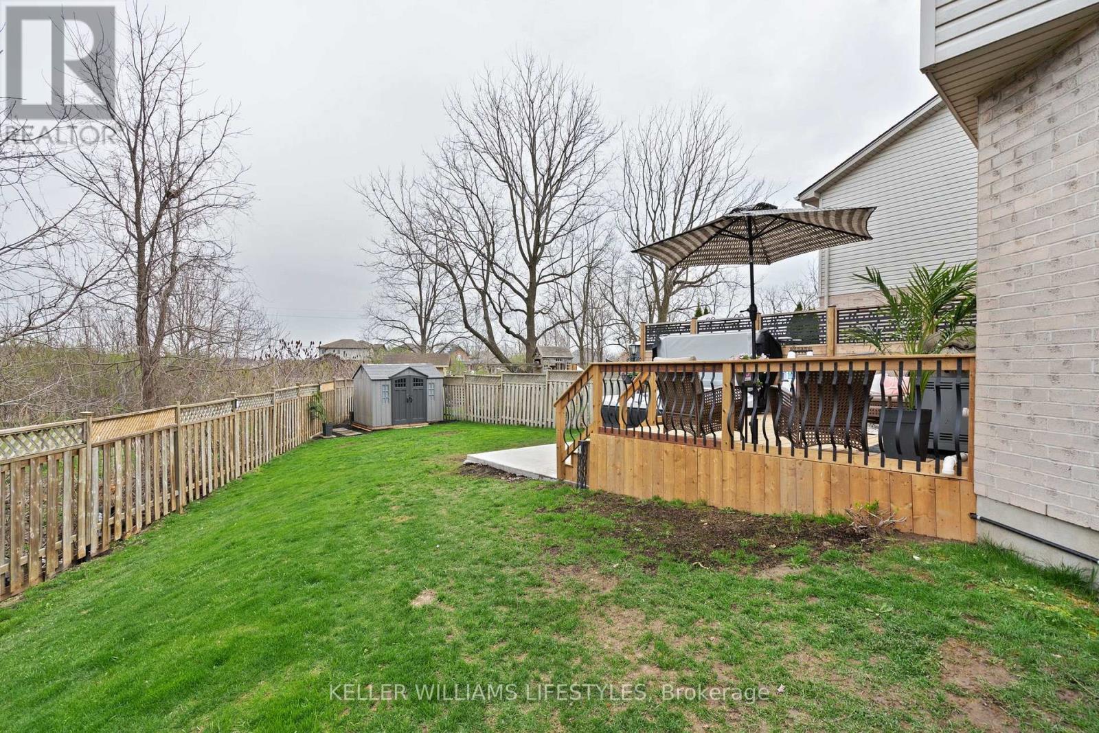 9886 Florence Street, Southwold, Ontario  N5P 4L3 - Photo 40 - X12115172