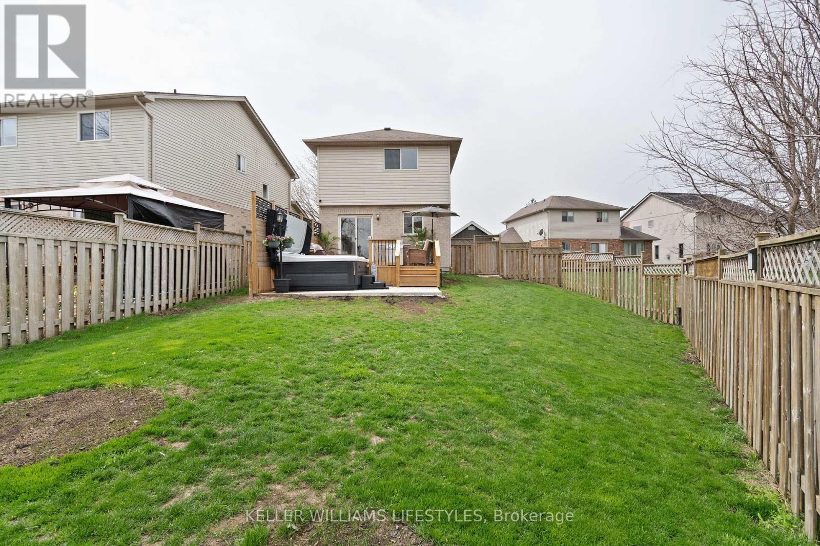 9886 Florence Street, Southwold, Ontario  N5P 4L3 - Photo 41 - X12115172