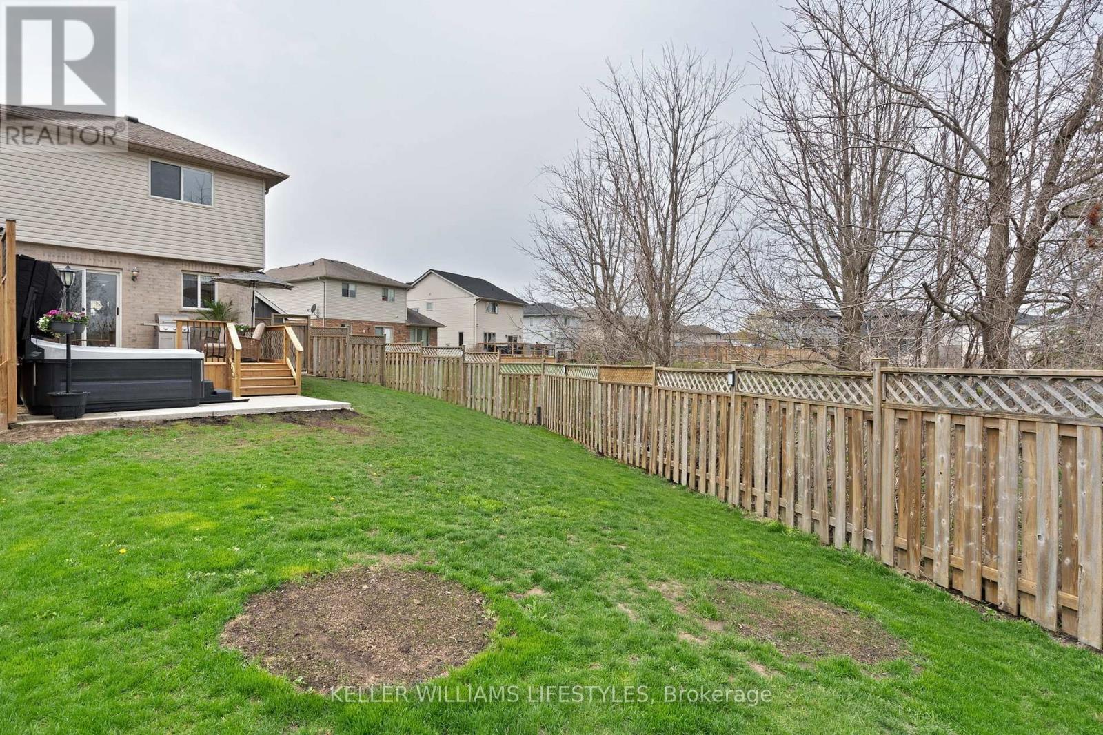 9886 Florence Street, Southwold, Ontario  N5P 4L3 - Photo 42 - X12115172