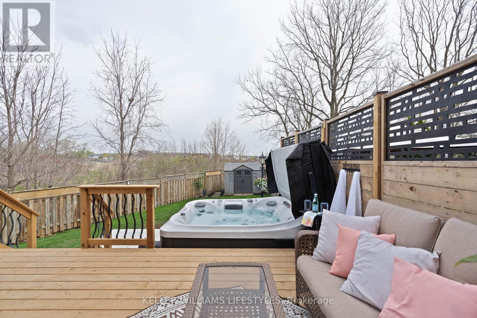 9886 Florence Street, Southwold, Ontario  N5P 4L3 - Photo 46 - X12115172