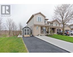 9886 FLORENCE STREET, Southwold, Ontario