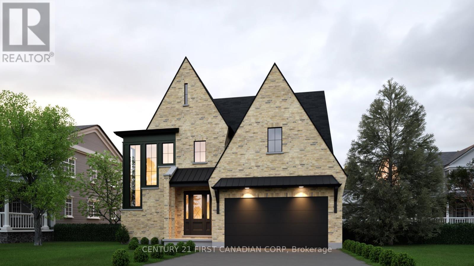 235 FOXBOROUGH PLACE, Thames Centre, Ontario