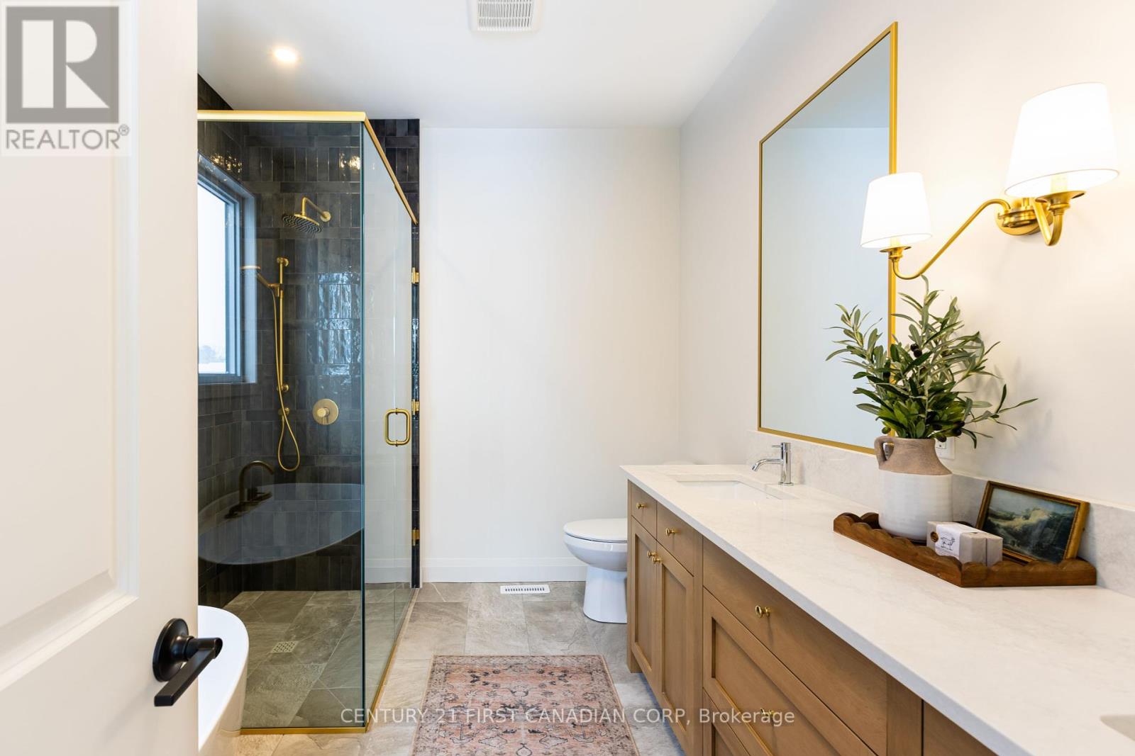 235 Foxborough Place, Thames Centre, Ontario  N0M 2P0 - Photo 8 - X12115306