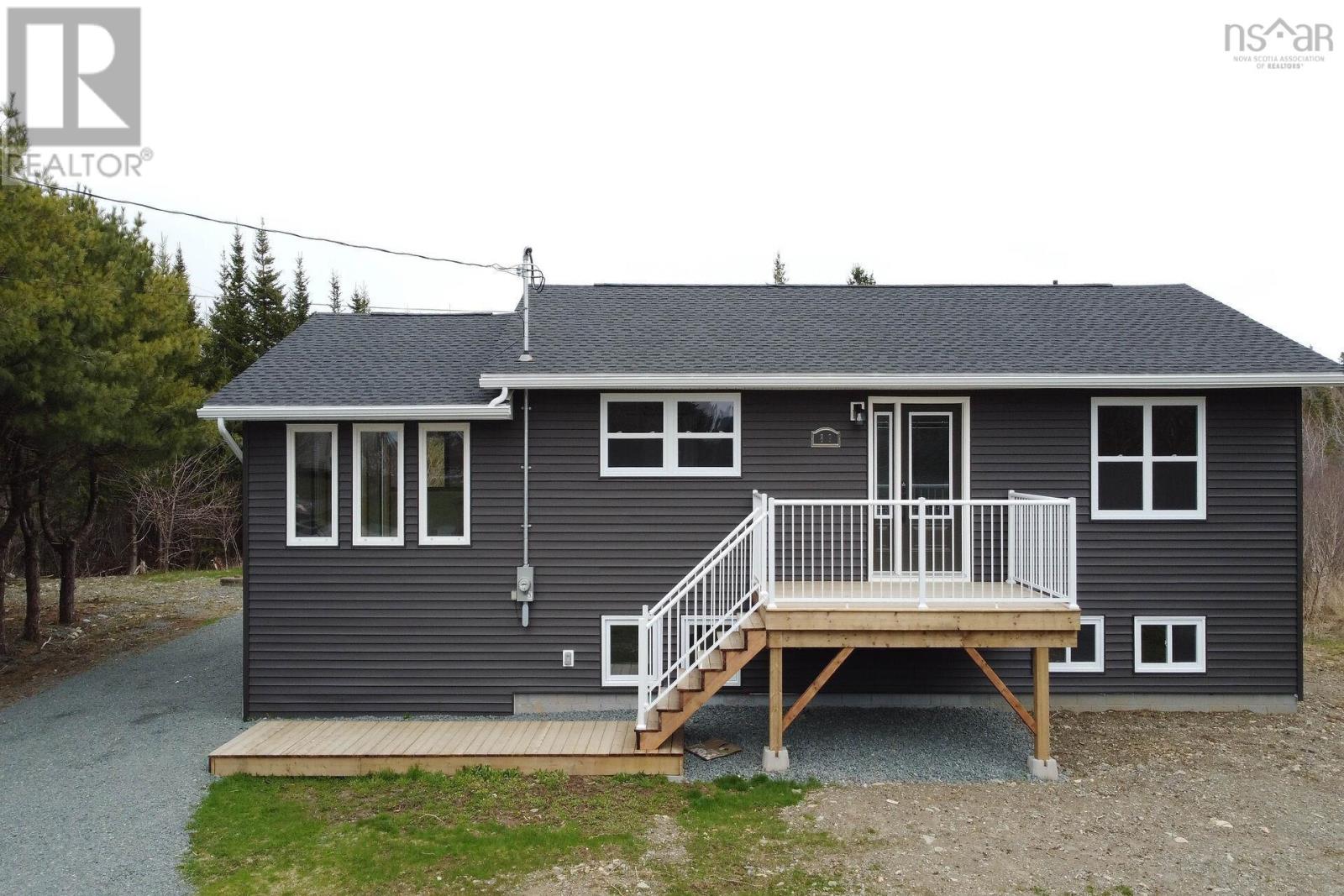 Property at 839 East Chezzetcook Road image 1