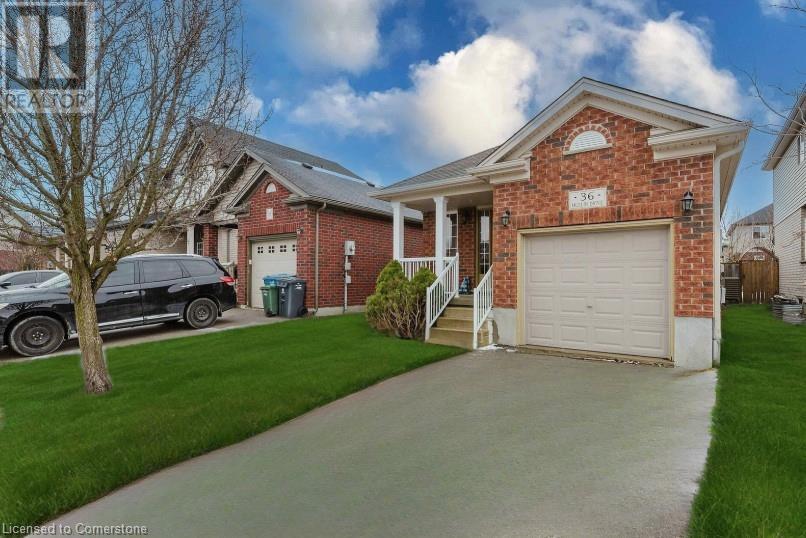 Property at 36 MULLIN Drive image 1