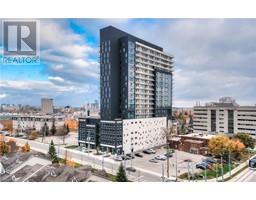 181 KING Street S Unit# 1505, waterloo, Ontario