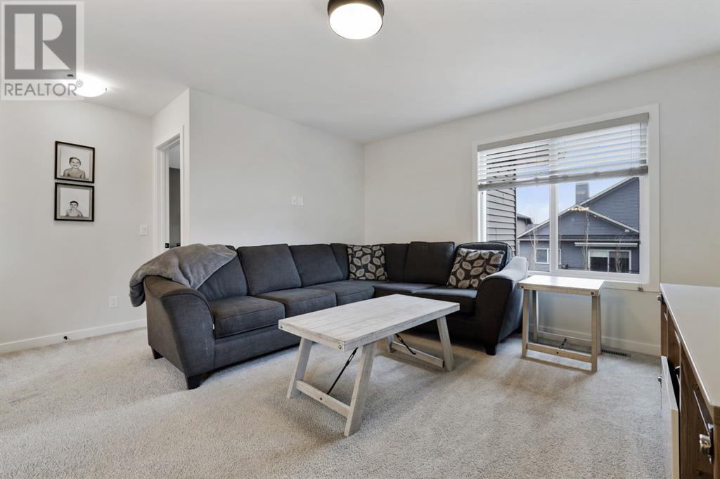 2056 Ravensdun Crescent Se, Airdrie, Alberta  T4A 3K2 - Photo 22 - A2208127