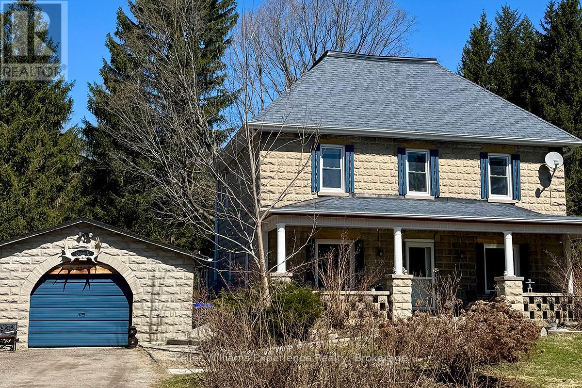 6550 CAMP HILL ROAD, Essa, Ontario