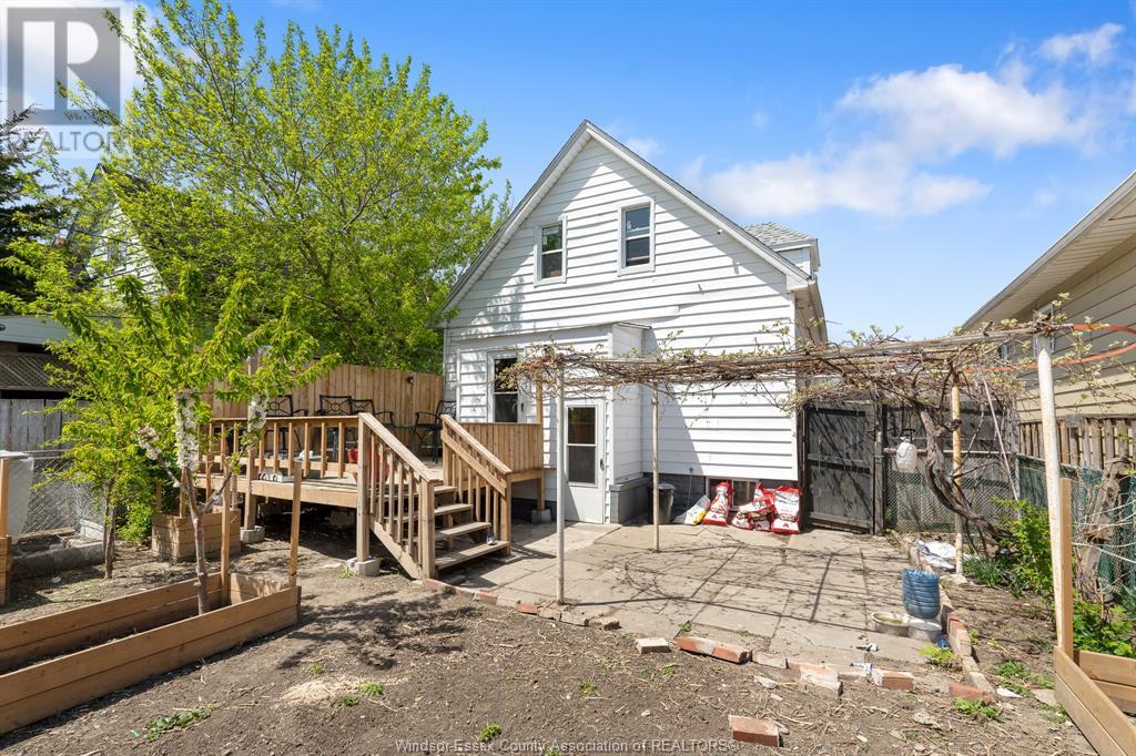 1245 Erie Street East, Windsor, Ontario  N9A 3Z6 - Photo 39 - 25010797