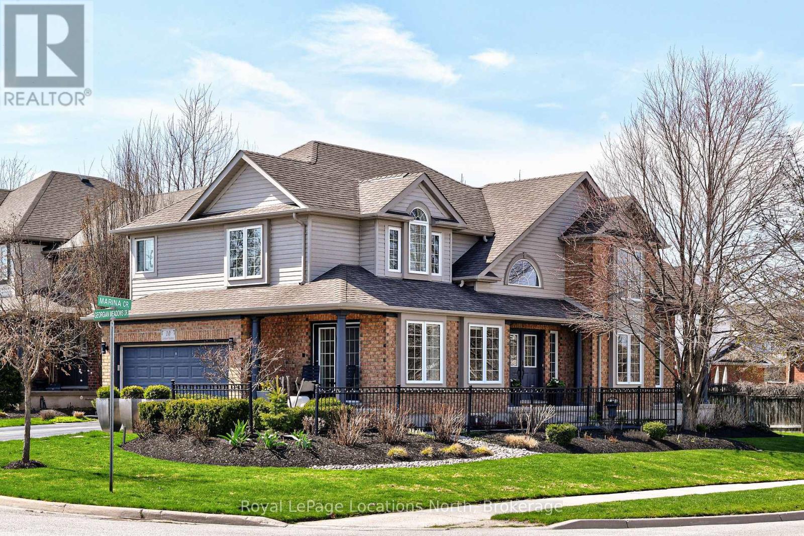 Property at 10 GEORGIAN MEADOWS DRIVE image 1